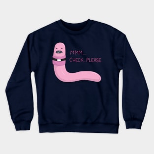 Adventure Time Shelby Crewneck Sweatshirt